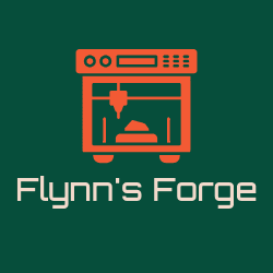 Flynn's Forge Logo