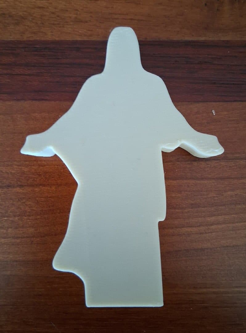 The Empty Tomb — White/Rock thumbnail 2