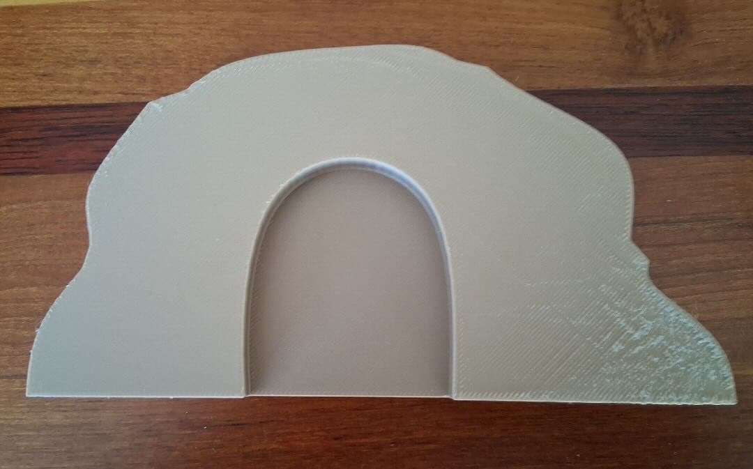 The Empty Tomb — White/Rock thumbnail 3