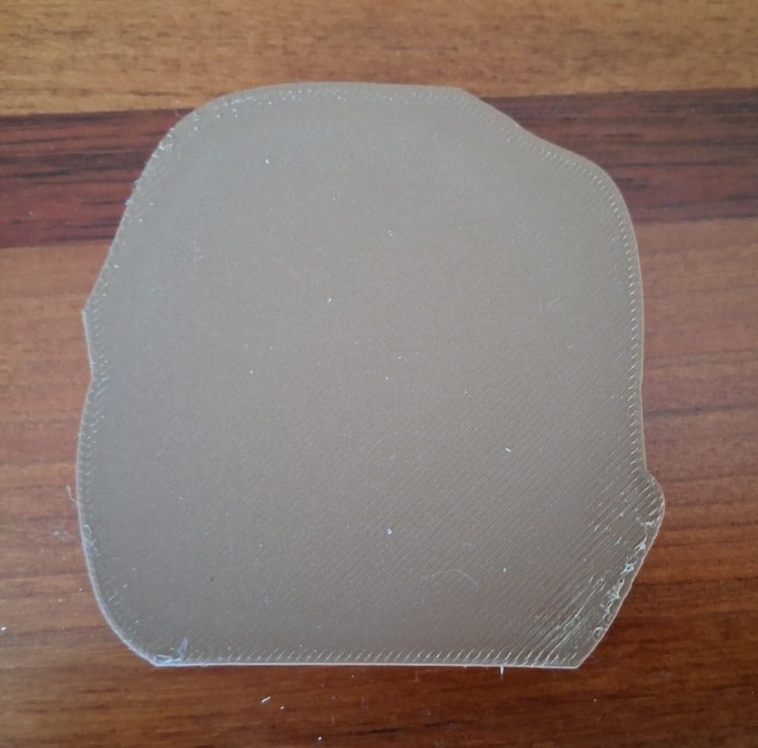 The Empty Tomb — White/Rock thumbnail 4